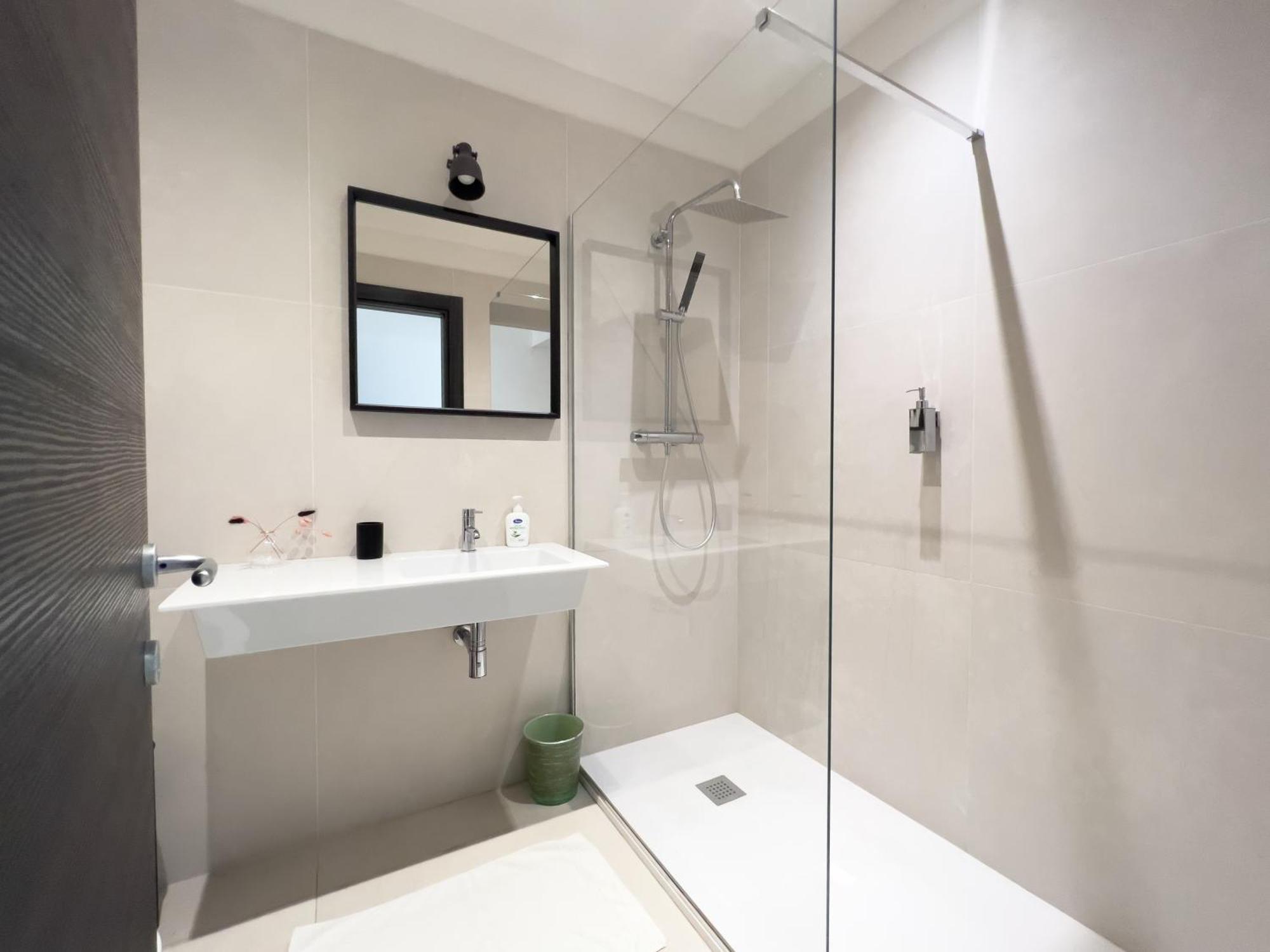 B&B Boutique Four Rooms 바리 외부 사진